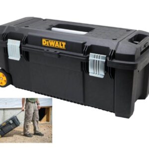 ABS Tool Box