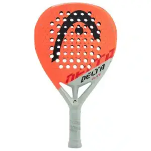 Master Every Shot: HEAD Delta Elite 2022 Padel Racket