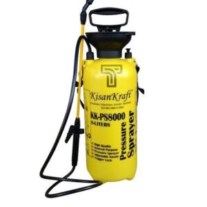 Backpack Spraying Can