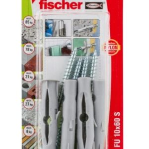 Fischer Universal Plug