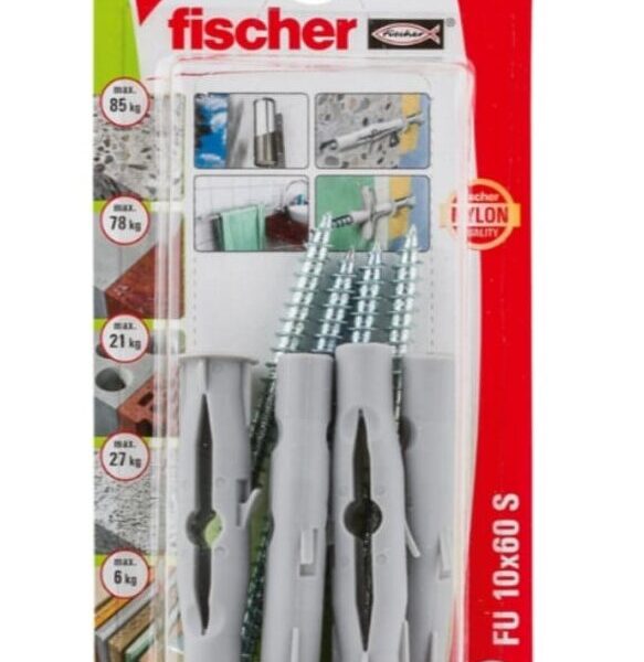 Fischer Universal Plug