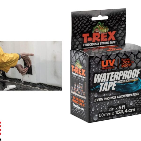 Waterproof Tape