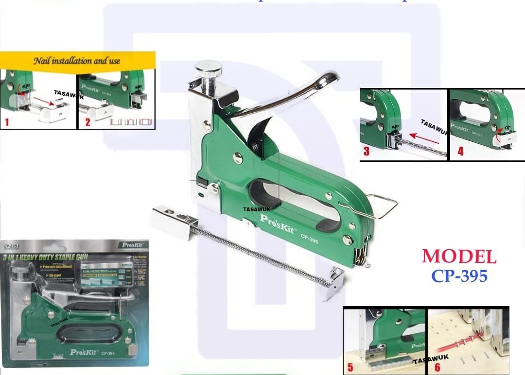 HTPR2968-e1665008609251.jpg 3 In 1 Heavy Duty Staple Gun - Image 1