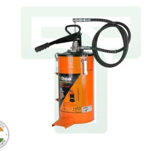 Bucket Grease Pump