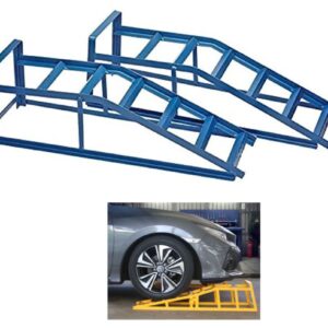 Steel Vehicle Ramps