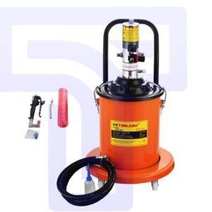 High Pressure Grease Injector