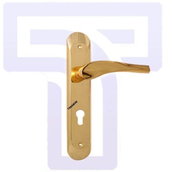 Dorcylen Door Handle