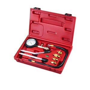 Gasoline Compression Tester