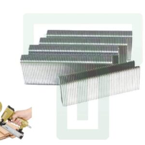 Staple Pins For Nailer