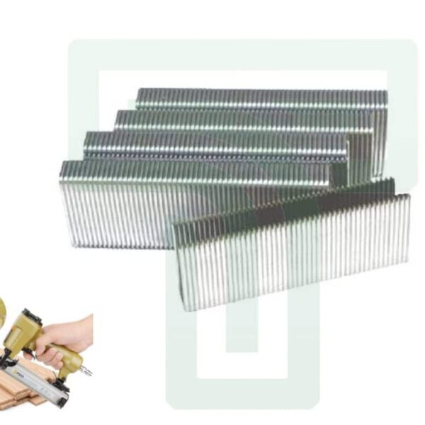 Staple Pins For Nailer