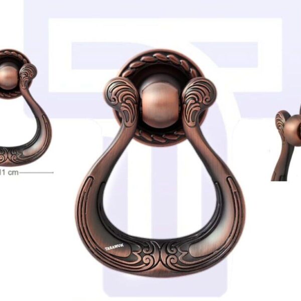 Kanee Door Handle