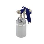 High Pressure Air Spray Gun (Tank 1 Litre) - Image 2