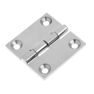 Casting Hinge