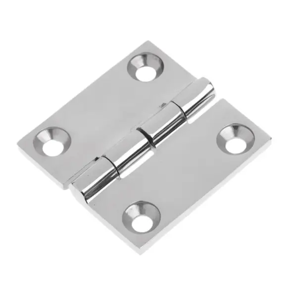 Casting Hinge