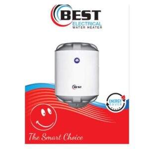 Horizontal Water Heater 16 Gal Best UAE