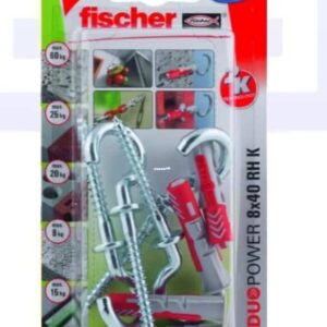 Fischer Expansion Plug