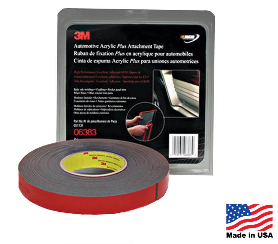 IEHZ6804-e1667850165998.jpeg 3M Double-Sided Tape (22mm x 18m) - Wide Bond for Large Surfaces - Image 1