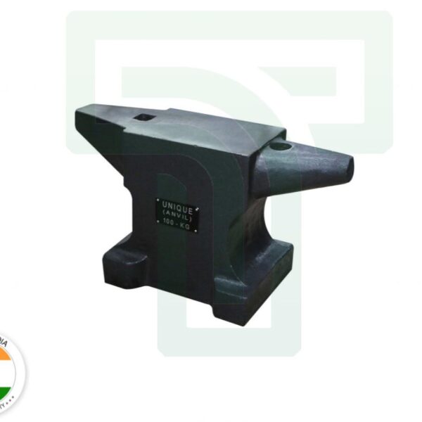 Heavy Duty Anvil (Size : 15 KG)