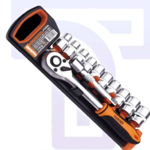 SOCKET SET