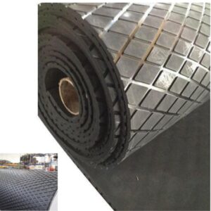 DIAMOND RUBBER SHEET