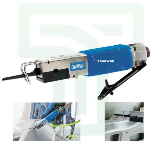 Air Body Saw