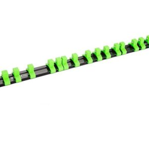 Socket Rail