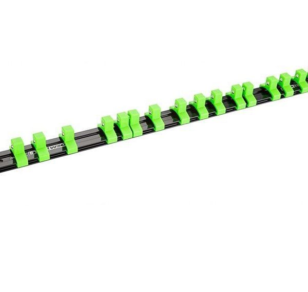 Socket Rail