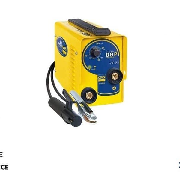 MMA Welding Machine