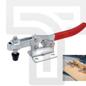 Horizantal Toggle Clamp