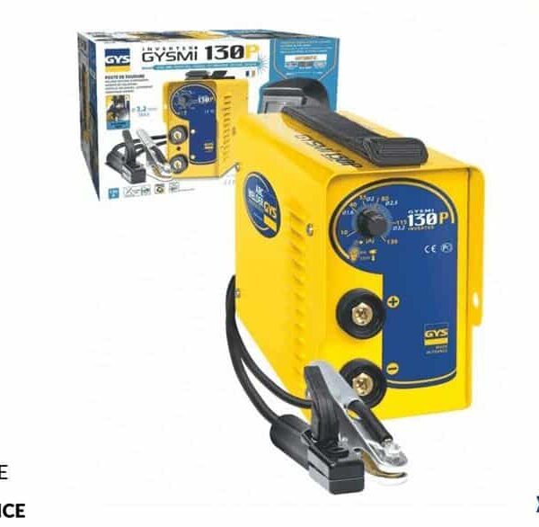 MMA Welding Machine