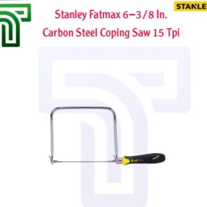 Stanley Fatmax 6-3/8"
