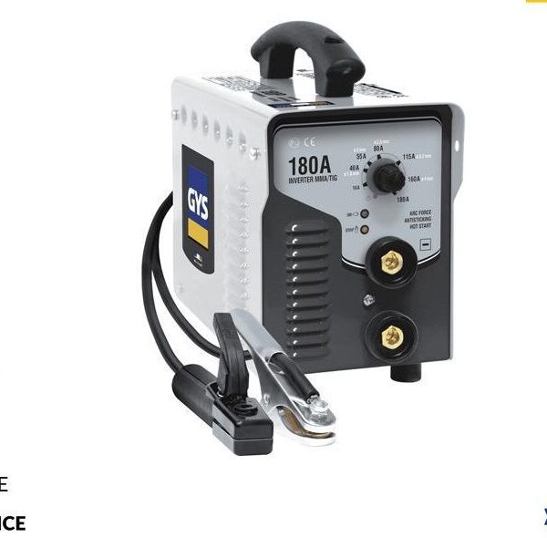 MMA Welding Machine