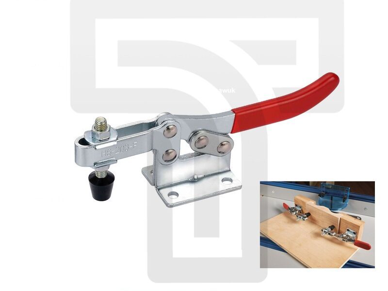 IMG_0006-e1660808059186.jpg Horizontal Toggle Clamp, Holding Capacity : 227 KG - Image 1