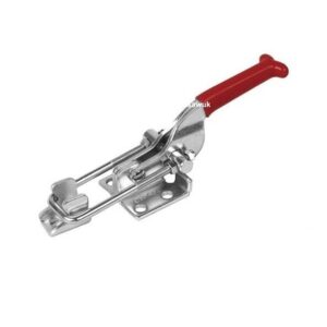 Pull Action Latch Clamp, Holding Capacity : 900 KG