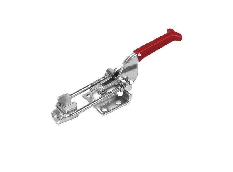 IMG_0007-e1660808171655.jpg Pull Action Latch Clamp, Holding Capacity : 900 KG - Image 1