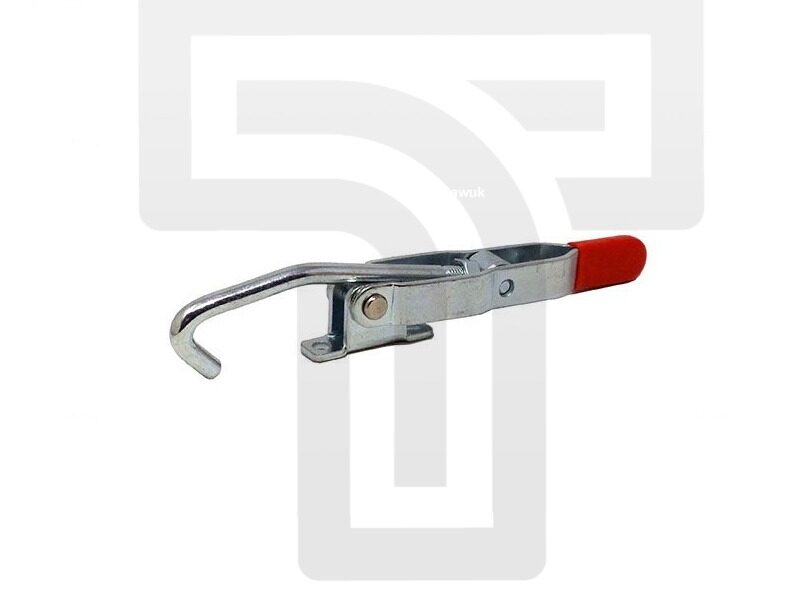 IMG_0008-1-e1660809839168.jpg Pull action latch clamp, holding capacity : 170 KG - Image 1