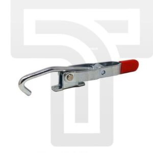 Pull Action Latch Clamp, Holding Capacity : 270 KG