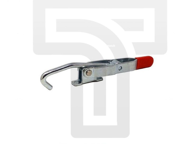 IMG_0008-e1660808558602.jpg Pull Action Latch Clamp, Holding Capacity : 270 KG - Image 1