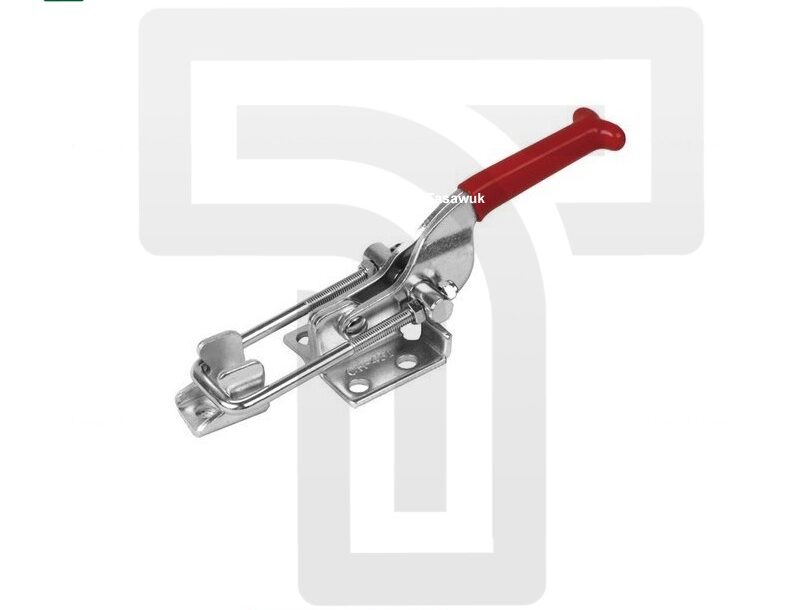 IMG_0009-e1660810039938.jpg Pull Action latch clamp, holding capacity : 318KG - Image 1