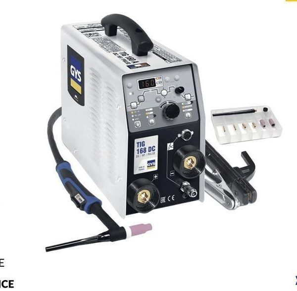 TIG Welding Machine