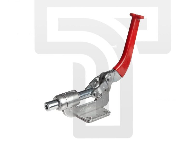 IMG_0011-e1660810271793.jpg Straight line action clamp, holding capacity : 364 KG - Image 1