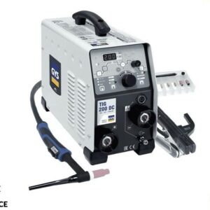 TIG Welding Machine