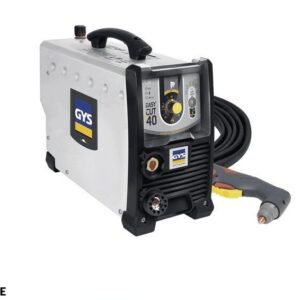 Plasma Cutter
