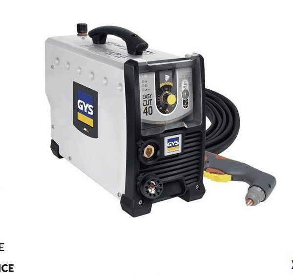 Plasma Cutter