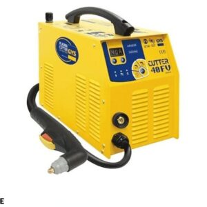 Plasma Cutter