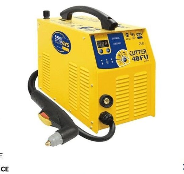 Plasma Cutter