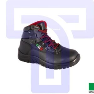 Heavy Duty Safety Shoes
