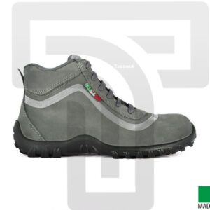 Heavy Duty Safety Shoes