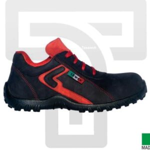 Heavy Duty Safety Shoes