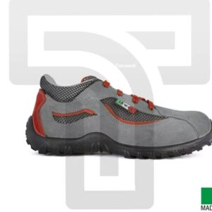 Heavy Duty Safety Shoes